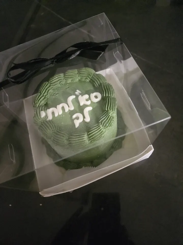 עוגות בנטו, תמונה 5